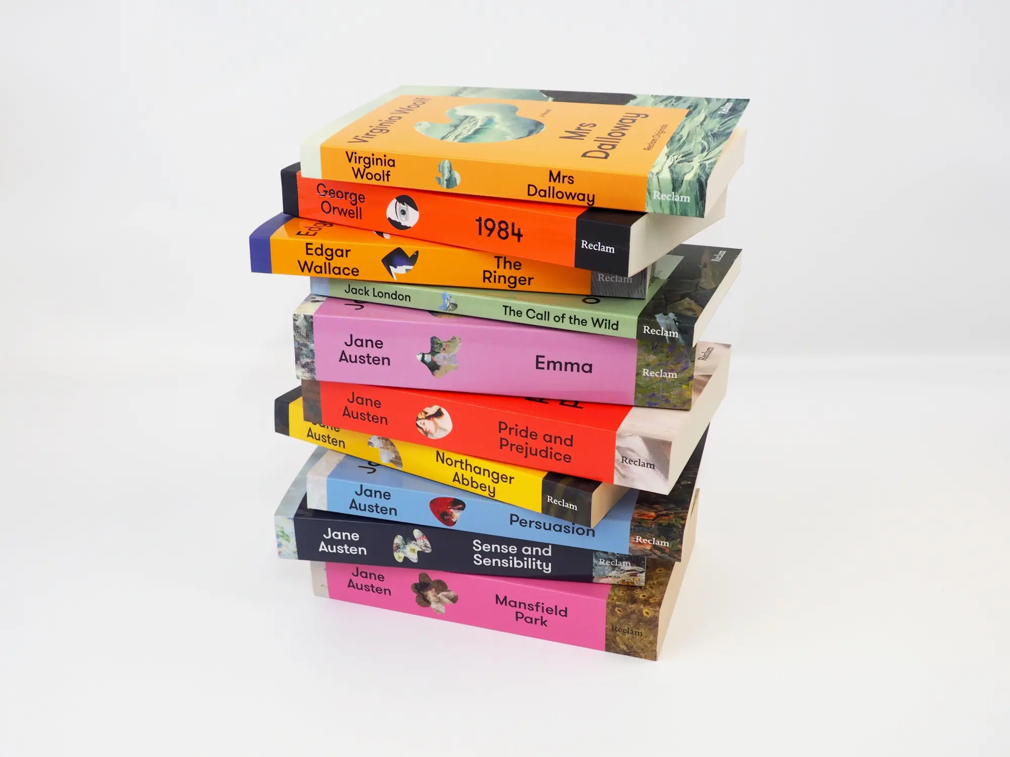 Bild: 9783150208076 | The Call of the Wild. A Novel | Jack London | Taschenbuch | 128 S.