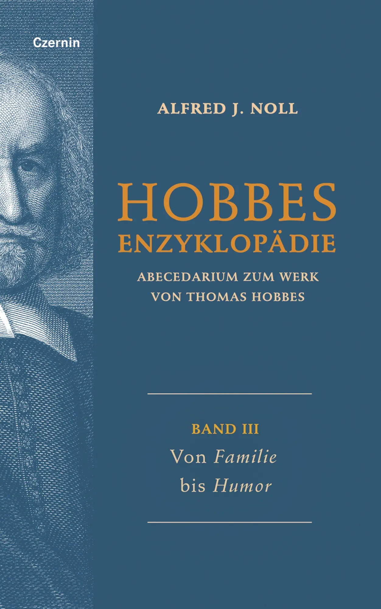 Cover: 9783707608076 | Von Familie bis Humor | Band III | Alfred J. Noll | Taschenbuch | 2024