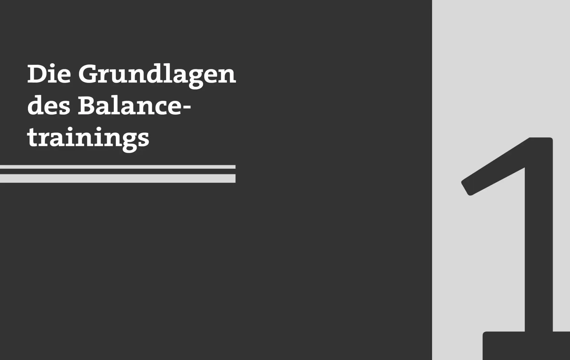 Bild: 9783742328076 | 50 Workouts - Balance | Katharina Herdener | Taschenbuch | 144 S.