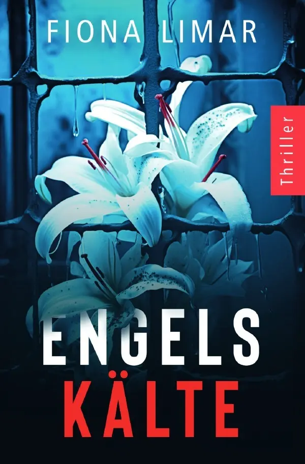 Cover: 9783819028076 | Engelskälte | Psychothriller. DE | Fiona Limar | Taschenbuch | 400 S.
