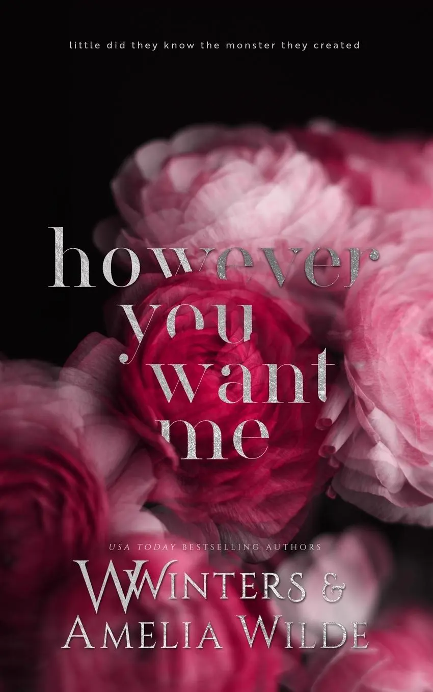 Cover: 9798885928076 | However You Want Me | Alternative Edition | W. Winters (u. a.) | Buch