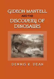 Cover: 9780521088176 | Gideon Mantell and the Discovery of Dinosaurs | Dennis R. Dean | Buch