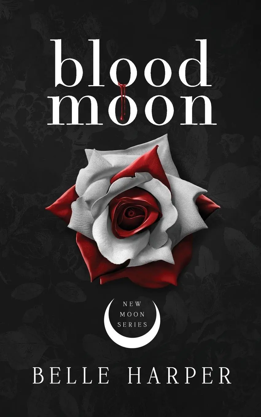 Cover: 9780645528176 | Blood Moon | Belle Harper | Taschenbuch | Englisch | 2020