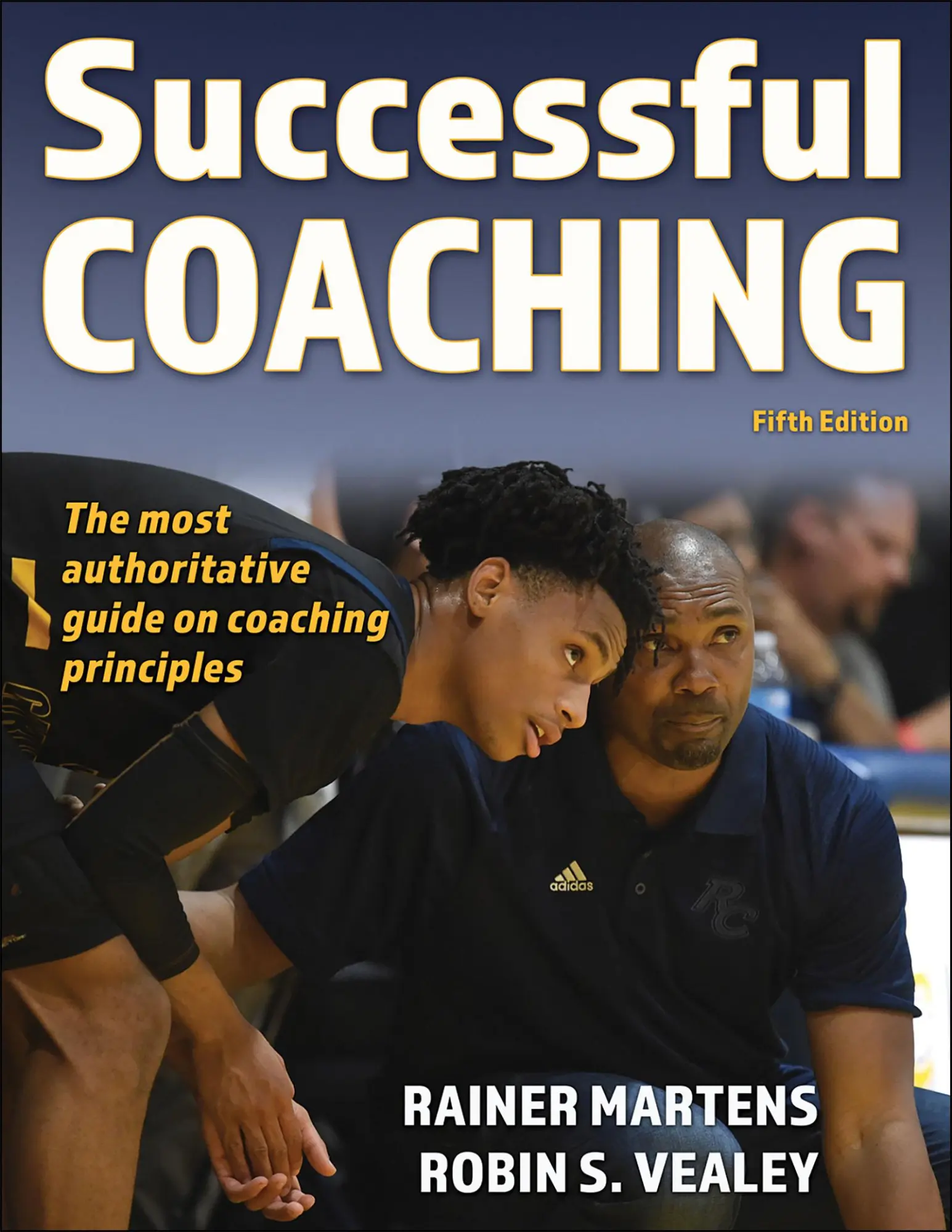 Cover: 9781492598176 | Successful Coaching | Rainer Martens (u. a.) | Taschenbuch | Englisch
