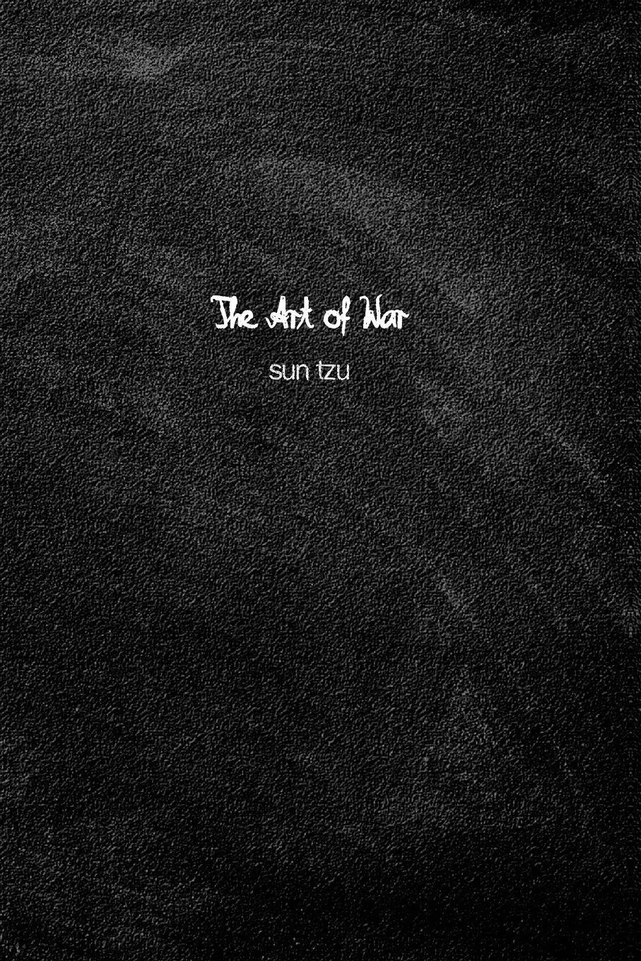 Cover: 9781774818176 | The Art of War | Sun Tzu | Taschenbuch | Englisch | 2023