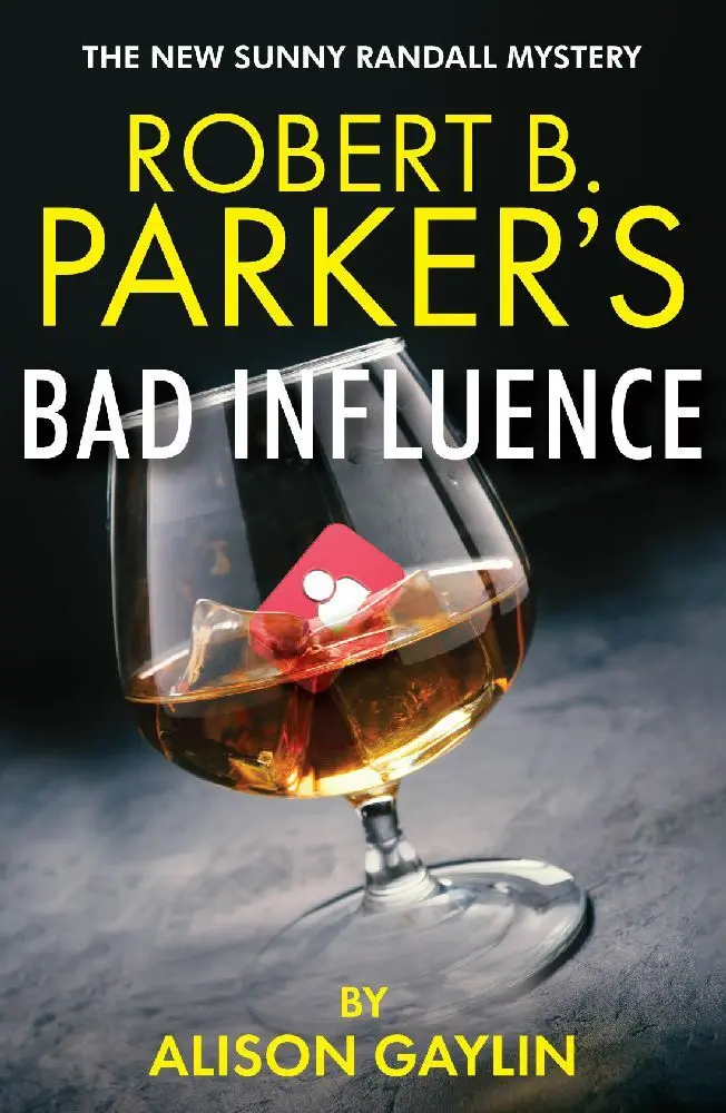 Cover: 9781915798176 | Robert B. Parker's Bad Influence | Alison Gaylin | Taschenbuch | 2024
