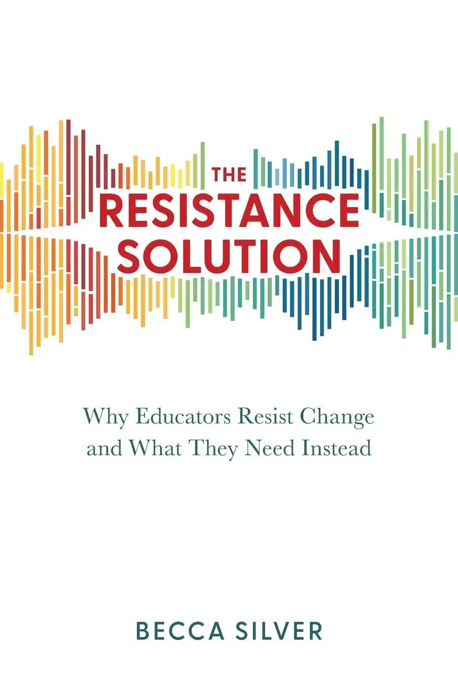 Cover: 9781965438176 | The Resistance Solution | Becca Silver | Taschenbuch | Englisch | 2026