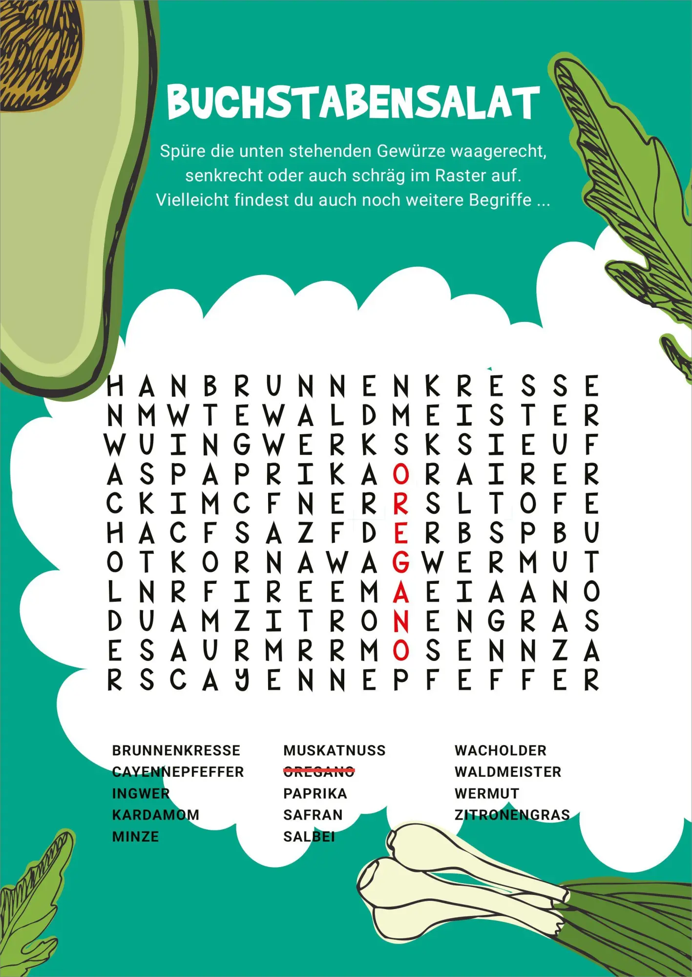 Bild: 9783788648176 | Worträtsel für Buchstabenfans | Stefan Heine | Taschenbuch | 96 S.