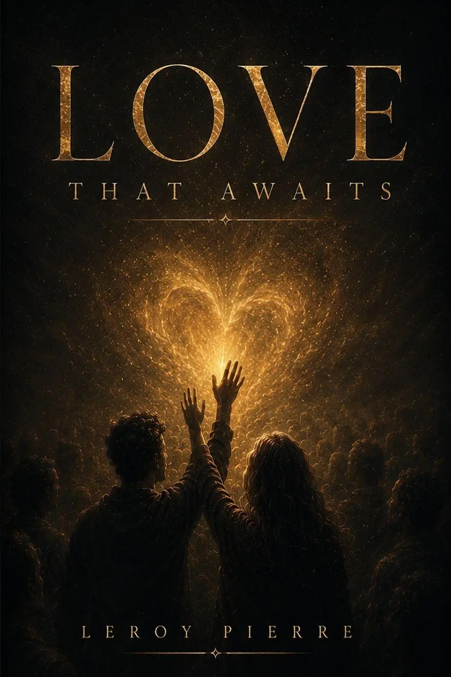 Cover: 9798330588176 | LOVE THAT AWAITS | Leroy Pierre | Taschenbuch | Englisch | 2025