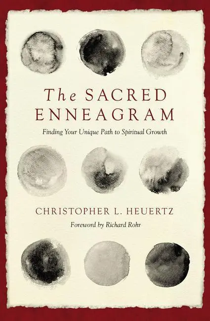 Cover: 9780310348276 | The Sacred Enneagram | Finding Your Unique Path to Spiritual Growth
