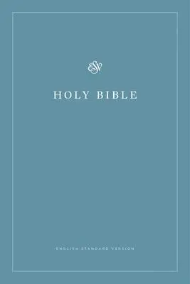 Cover: 9781433558276 | ESV Economy Bible | Taschenbuch | Kartoniert / Broschiert | Englisch