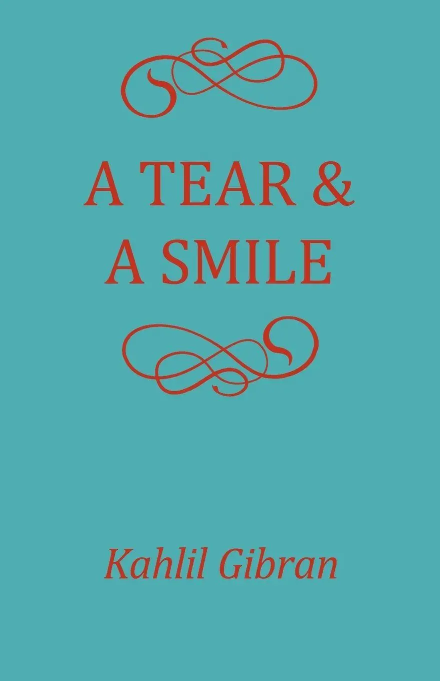 Cover: 9781447418276 | A Tear and a Smile | Kahlil Gibran | Taschenbuch | Englisch | 2011