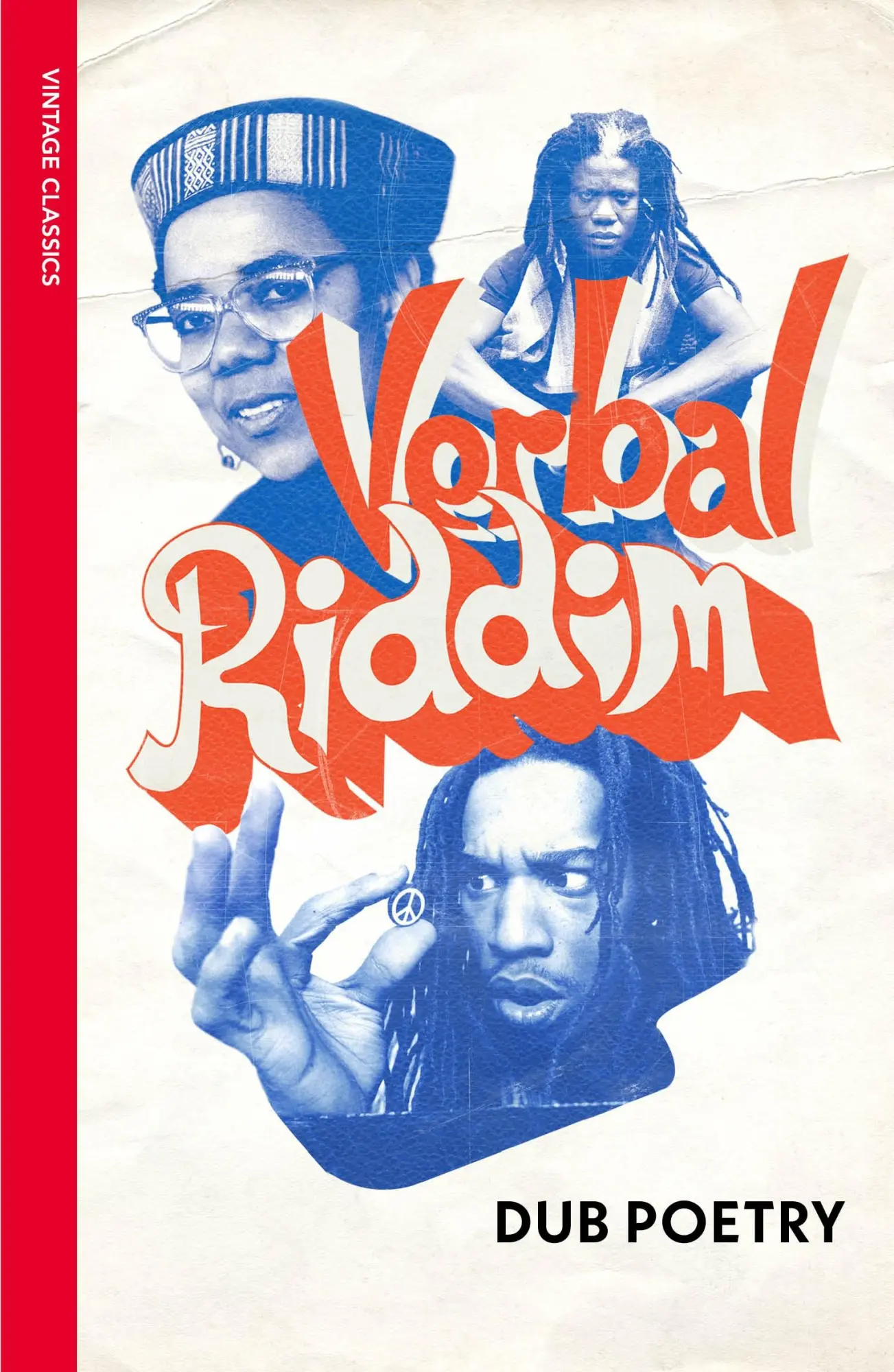 Cover: 9781784878276 | Verbal Riddim | Dub Poetry | Various | Taschenbuch | 224 S. | Englisch