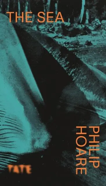 Cover: 9781849768276 | Look Again: The Sea | Philip Hoare | Taschenbuch | Englisch | 2022