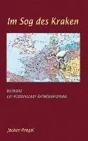 Cover: 9783849568276 | Im Sog des Kraken | Beinahe ein historischer Kriminalroman | Pragal