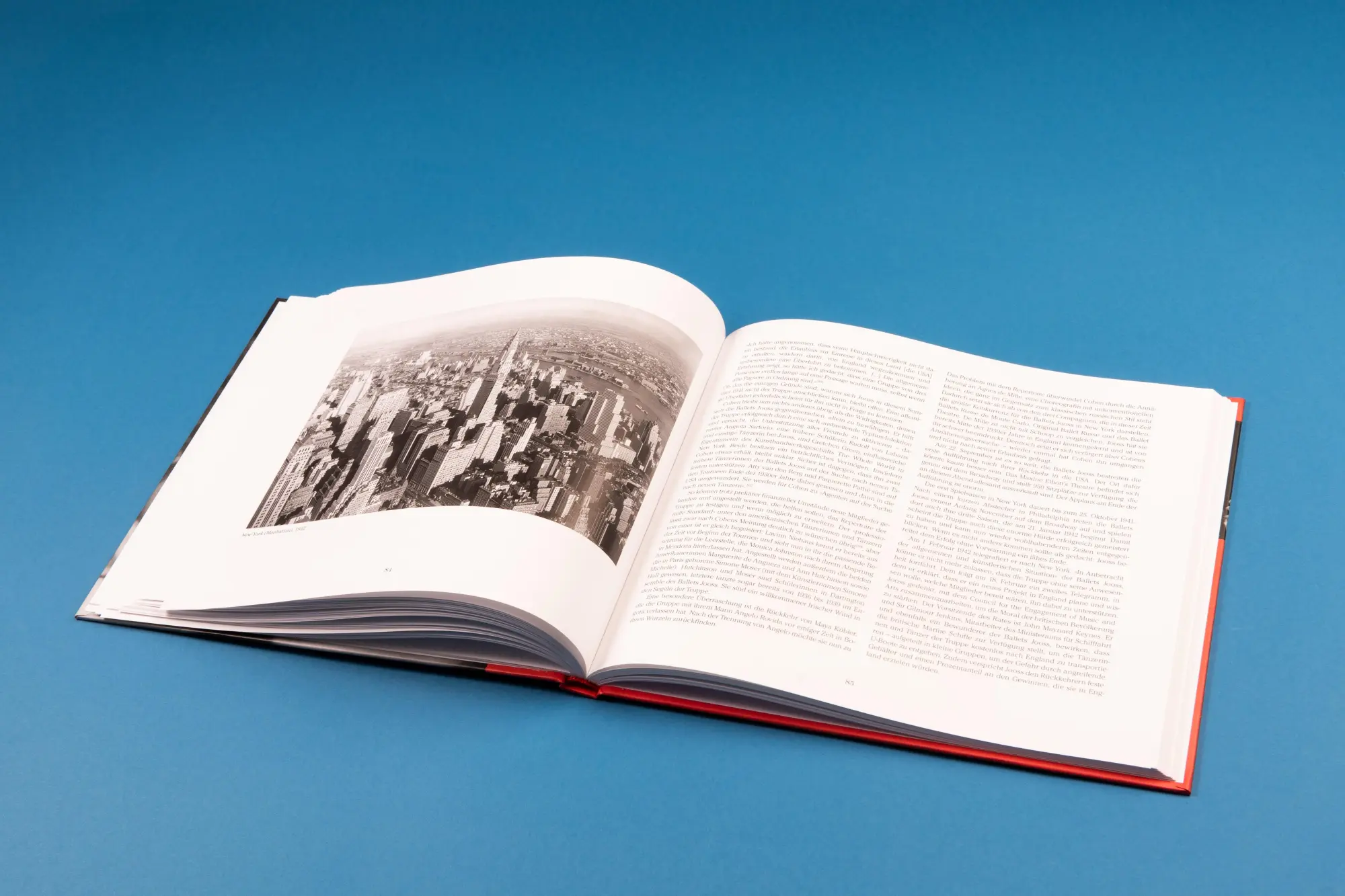 Bild: 9783894878276 | 'Das Tanzen bleibt.' | Martin Lobigs | Buch | 160 S. | Deutsch | 2023