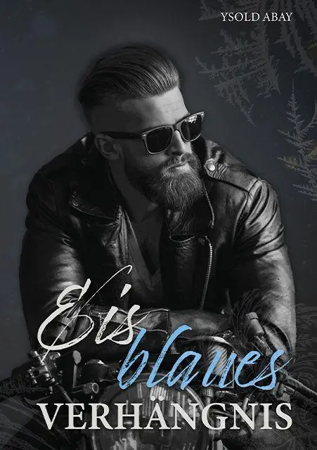 Cover: 9783960898276 | Eisblaues Verhängnis | Ysold Abay | Taschenbuch | Deutsch | 2026