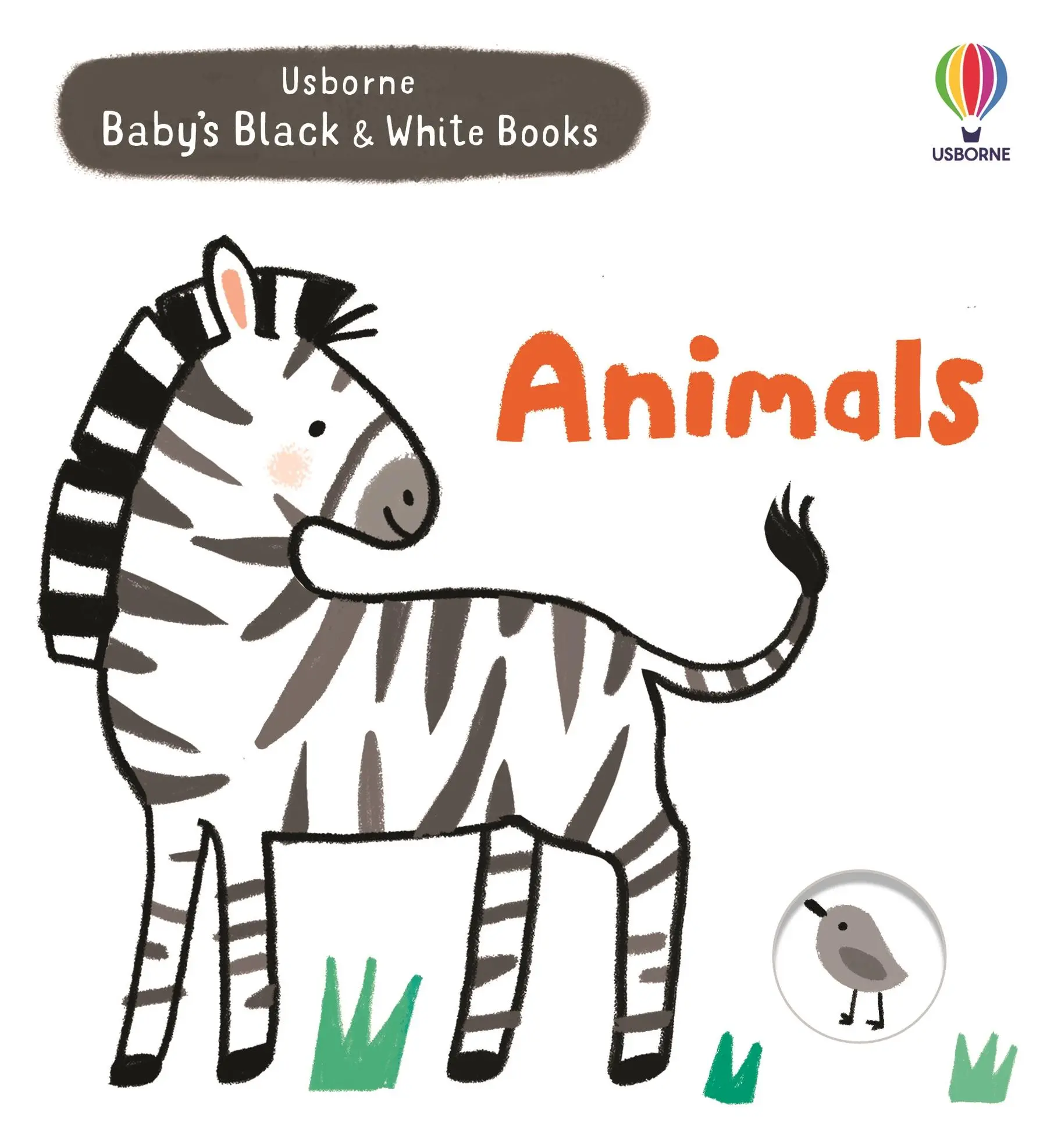 Cover: 9781474998376 | Animals | Mary Cartwright | Buch | Papp-Bilderbuch | Englisch | 2022