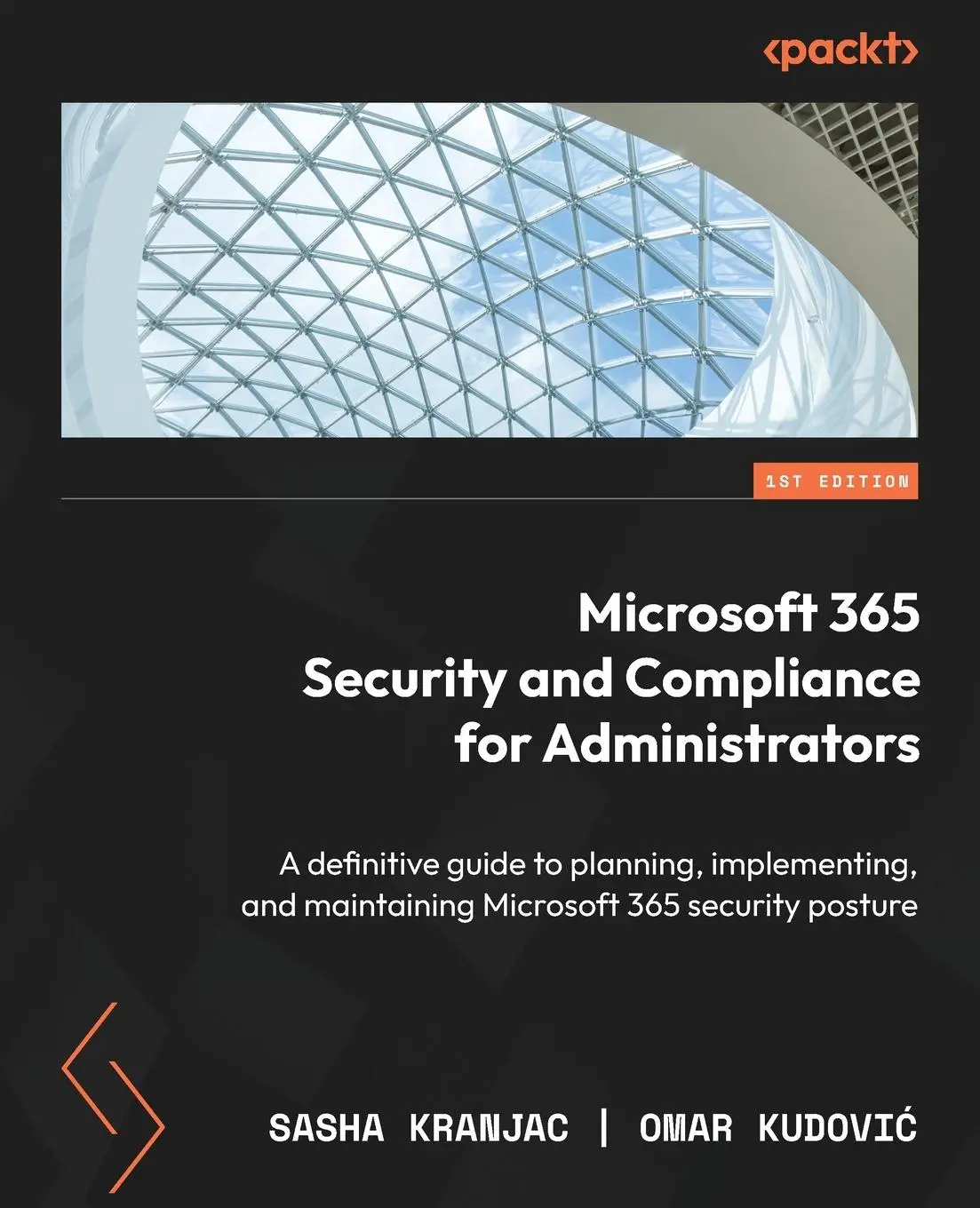 Cover: 9781837638376 | Microsoft 365 Security and Compliance for Administrators | Taschenbuch