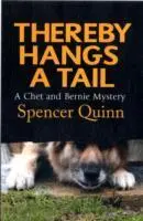 Cover: 9781847398376 | Thereby Hangs a Tail | Spencer Quinn | Taschenbuch | Englisch | 2010