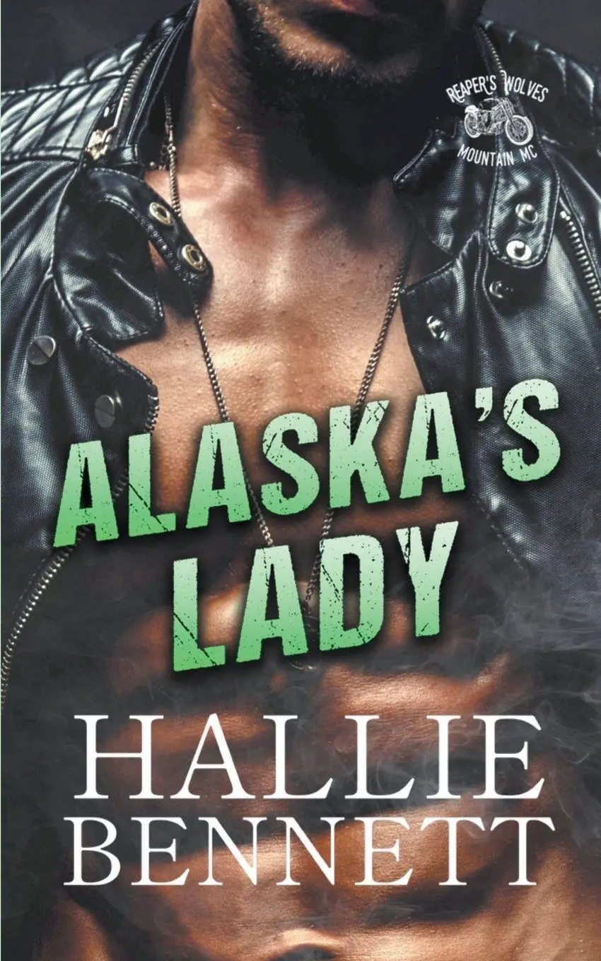 Cover: 9781955138376 | Alaska's Lady | Hallie Bennett | Taschenbuch | Englisch | 2023