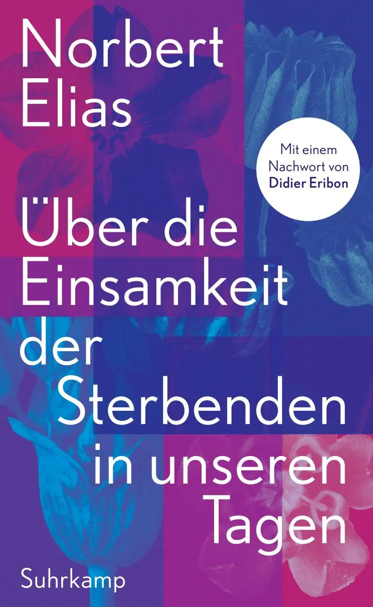 Cover: 9783518588376 | Über die Einsamkeit der Sterbenden in unseren Tagen | Norbert Elias