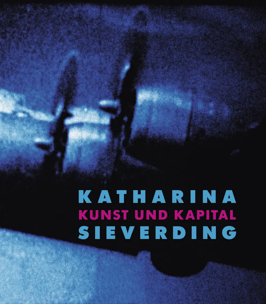 Cover: 9783777428376 | Katharina Sieverding | Deutschland | Buch | 256 S. | Deutsch | 2017