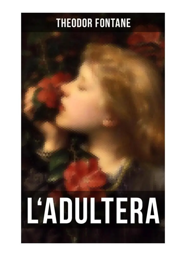 Cover: 9788027258376 | L'Adultera | Theodor Fontane | Taschenbuch | 80 S. | Deutsch | 2019