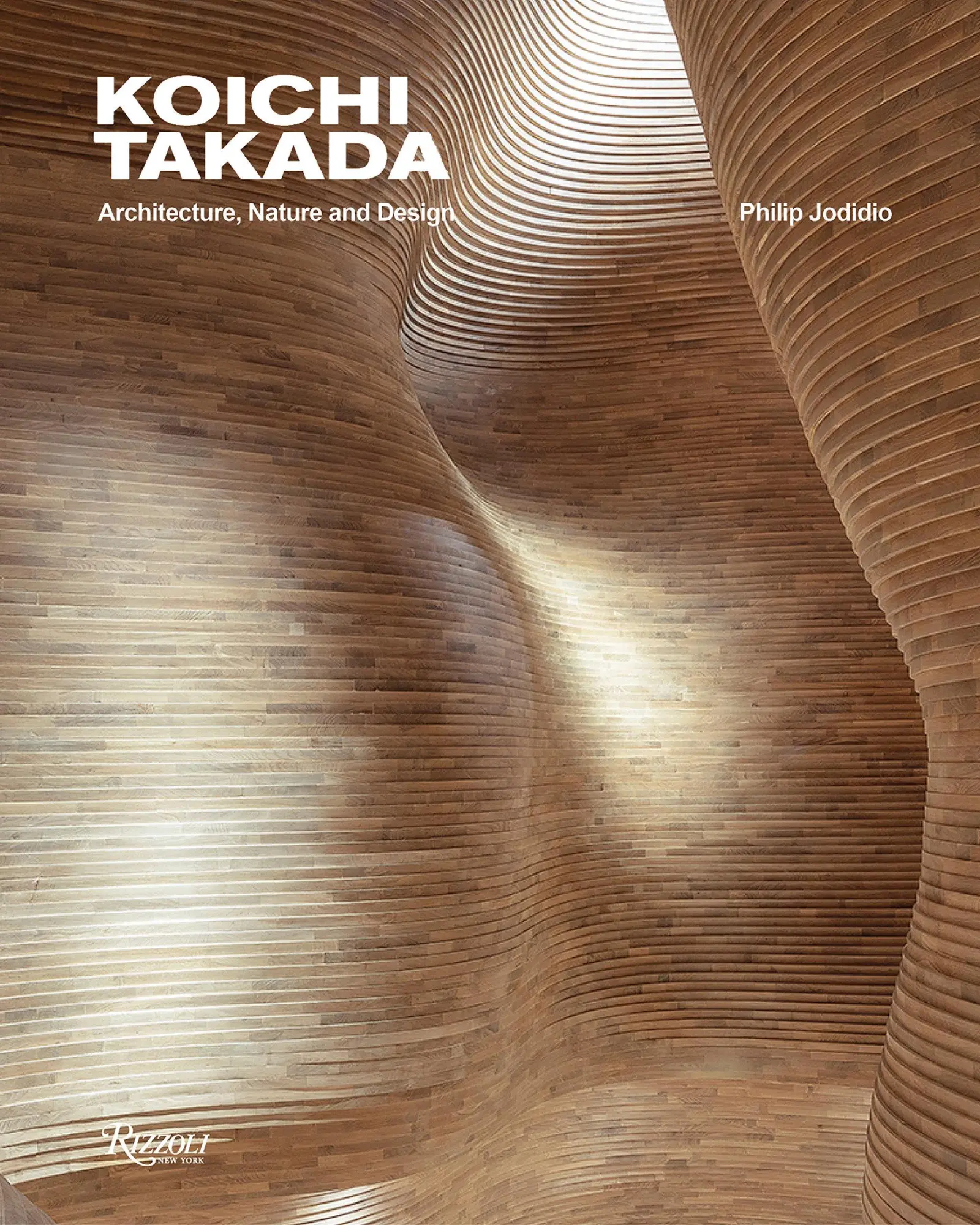 Cover: 9780847868476 | Koichi Takada | Architecture, Nature, and Design | Koichi Takada