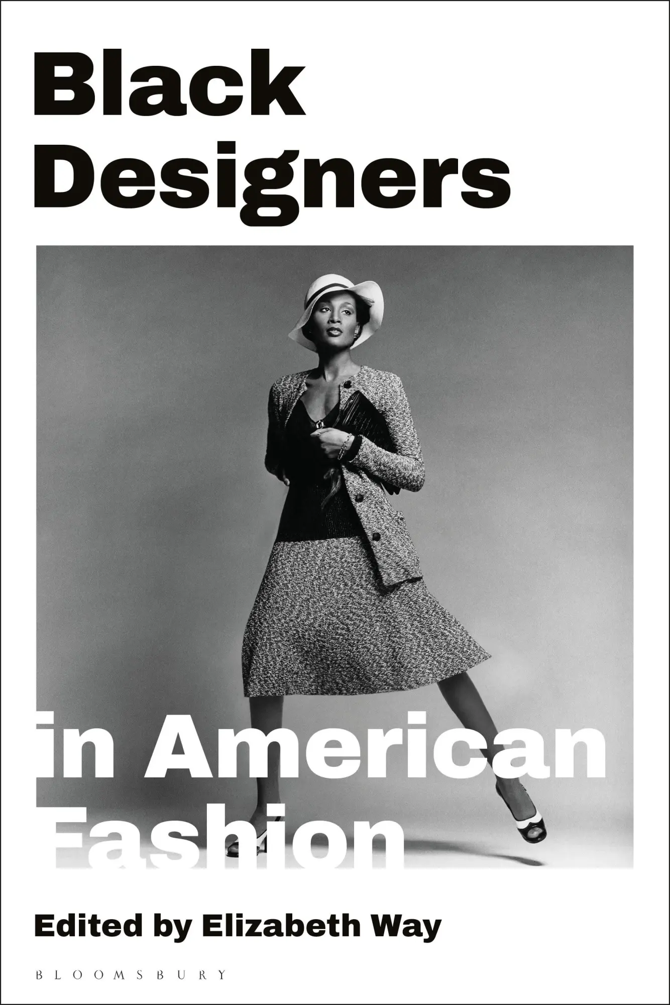 Cover: 9781350138476 | Black Designers in American Fashion | Elizabeth Way | Taschenbuch