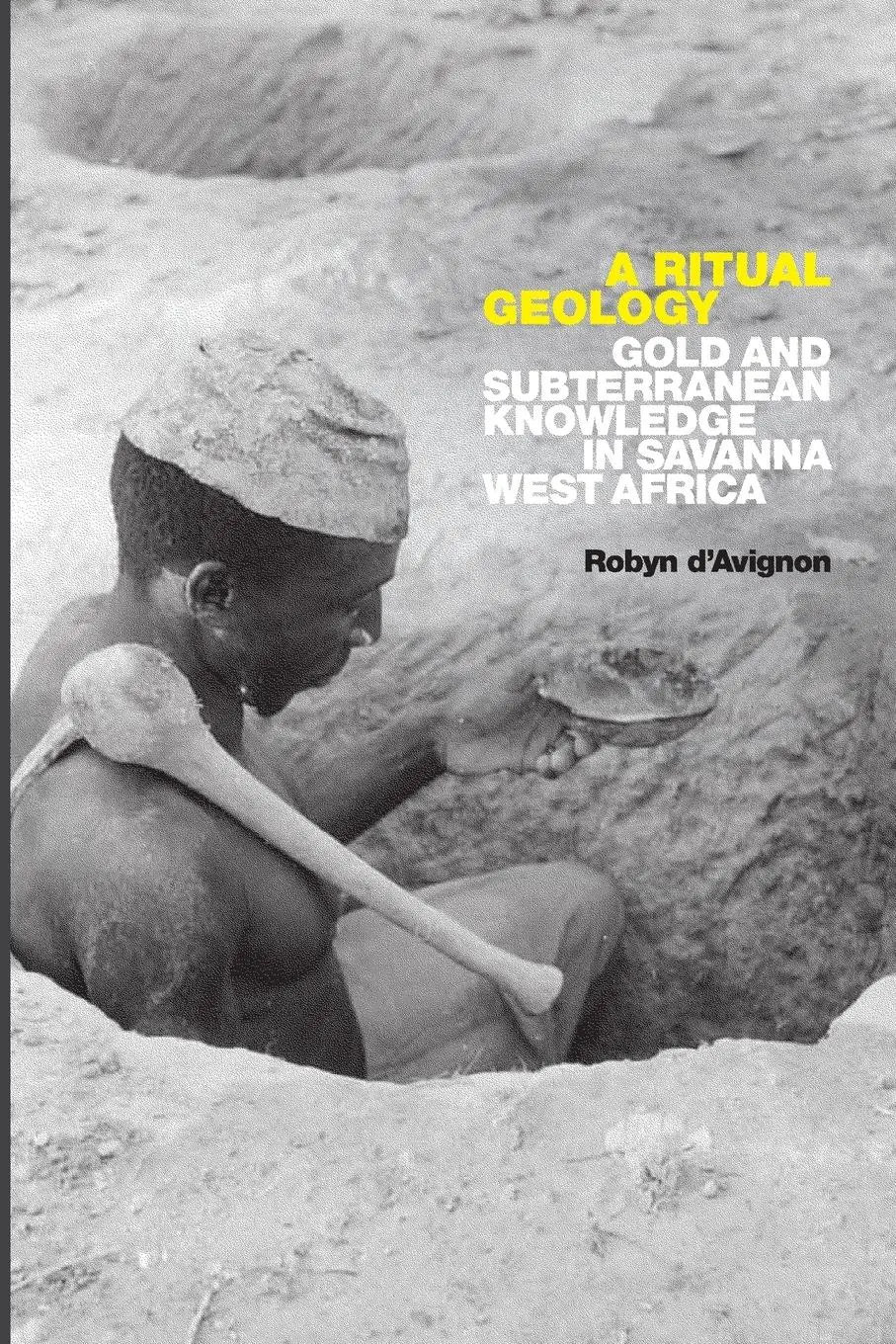 Cover: 9781478018476 | A Ritual Geology | Robyn D'Avignon | Taschenbuch | Englisch | 2022
