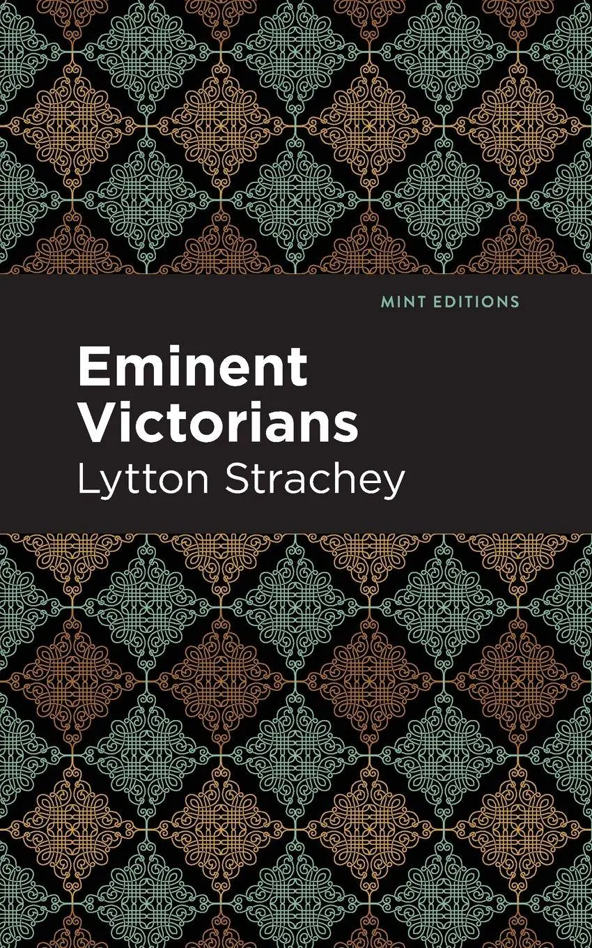 Cover: 9781513278476 | Eminent Victorians | Lytton Strachey | Taschenbuch | Englisch | 2021