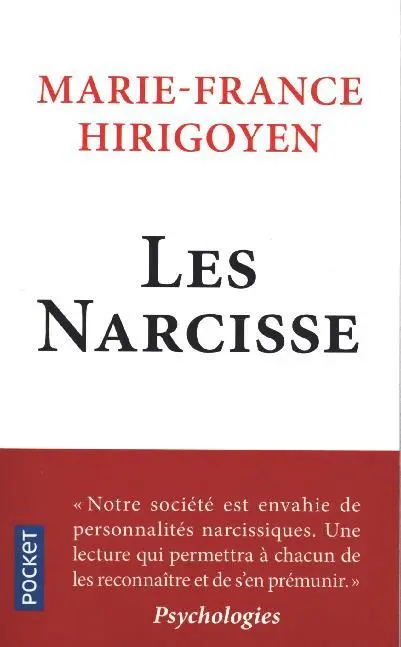 Cover: 9782266298476 | Les Narcisse. Ils ont pris le pouvoir | Marie-France Hirigoyen | Buch