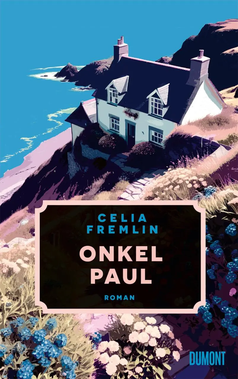 Cover: 9783832168476 | Onkel Paul | Roman | Celia Fremlin | Buch | 300 S. | Deutsch | 2025