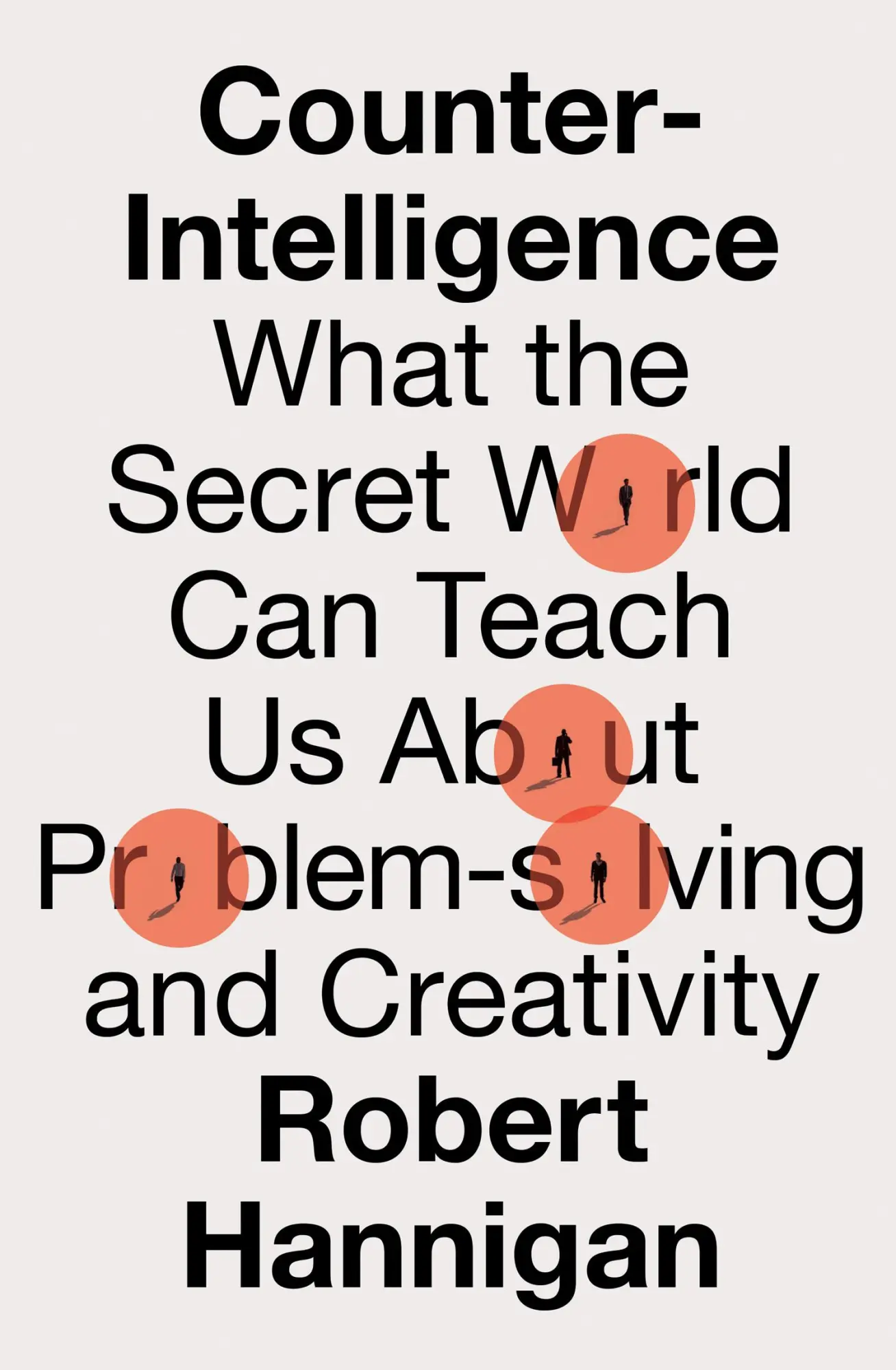 Cover: 9780008398576 | Counter-Intelligence | Robert Hannigan | Taschenbuch | Englisch | 2025