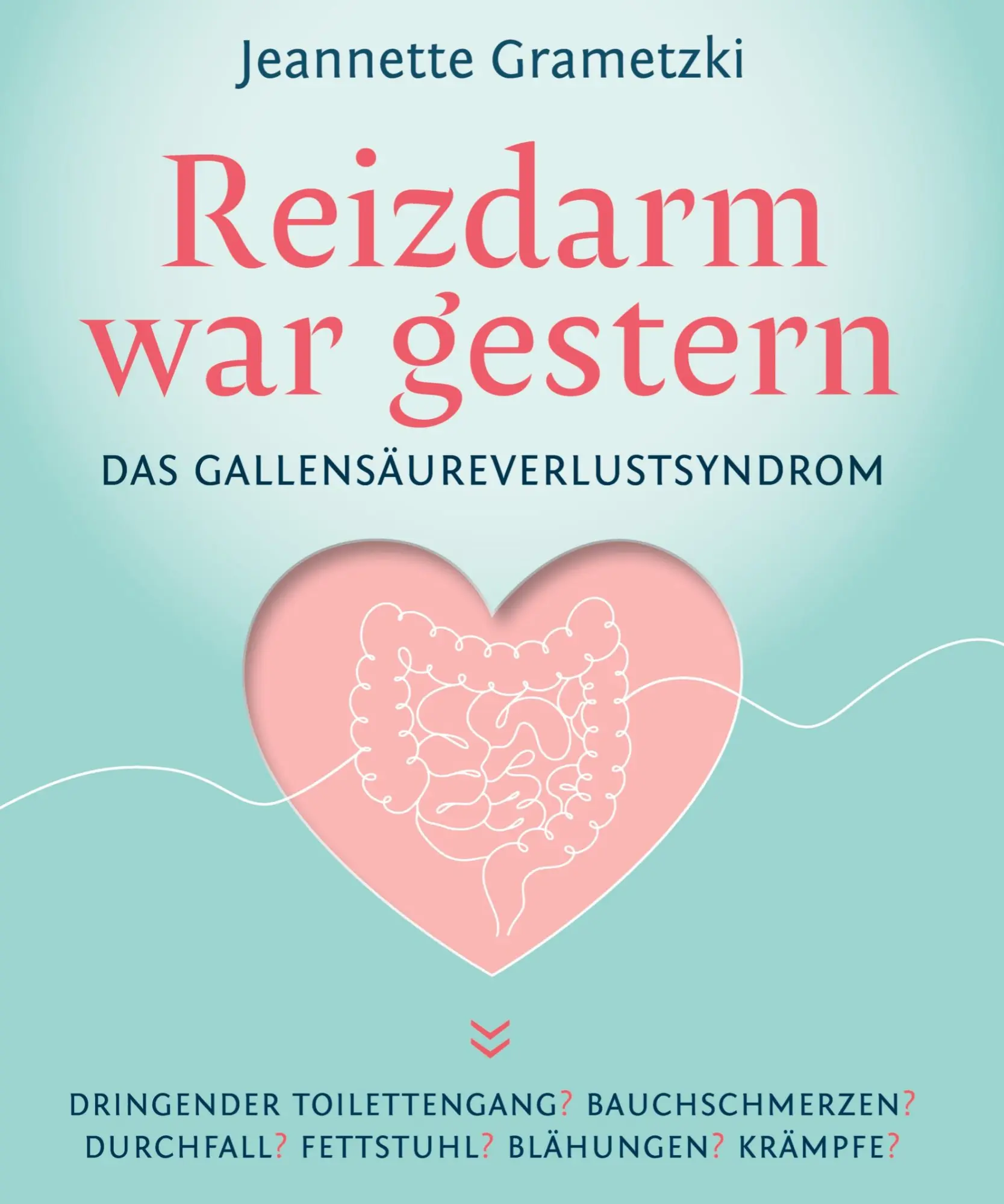 Cover: 9783384518576 | Reizdarm war gestern | Das Gallensäureverlustsyndrom | Grametzki