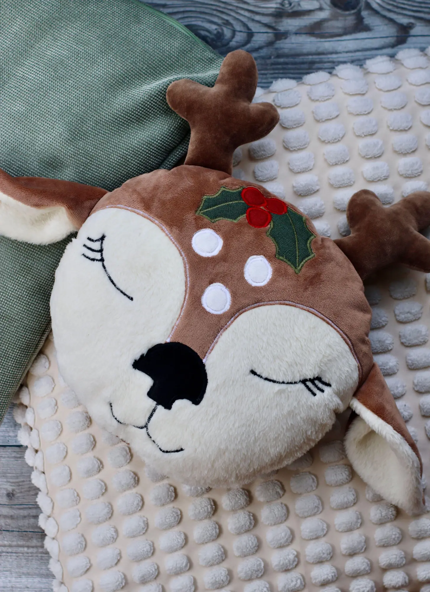 Bild: 9783841068576 | Näh dir dein Winter Wonderland | Daniela Schmidt-Kohl | Buch | 144 S.