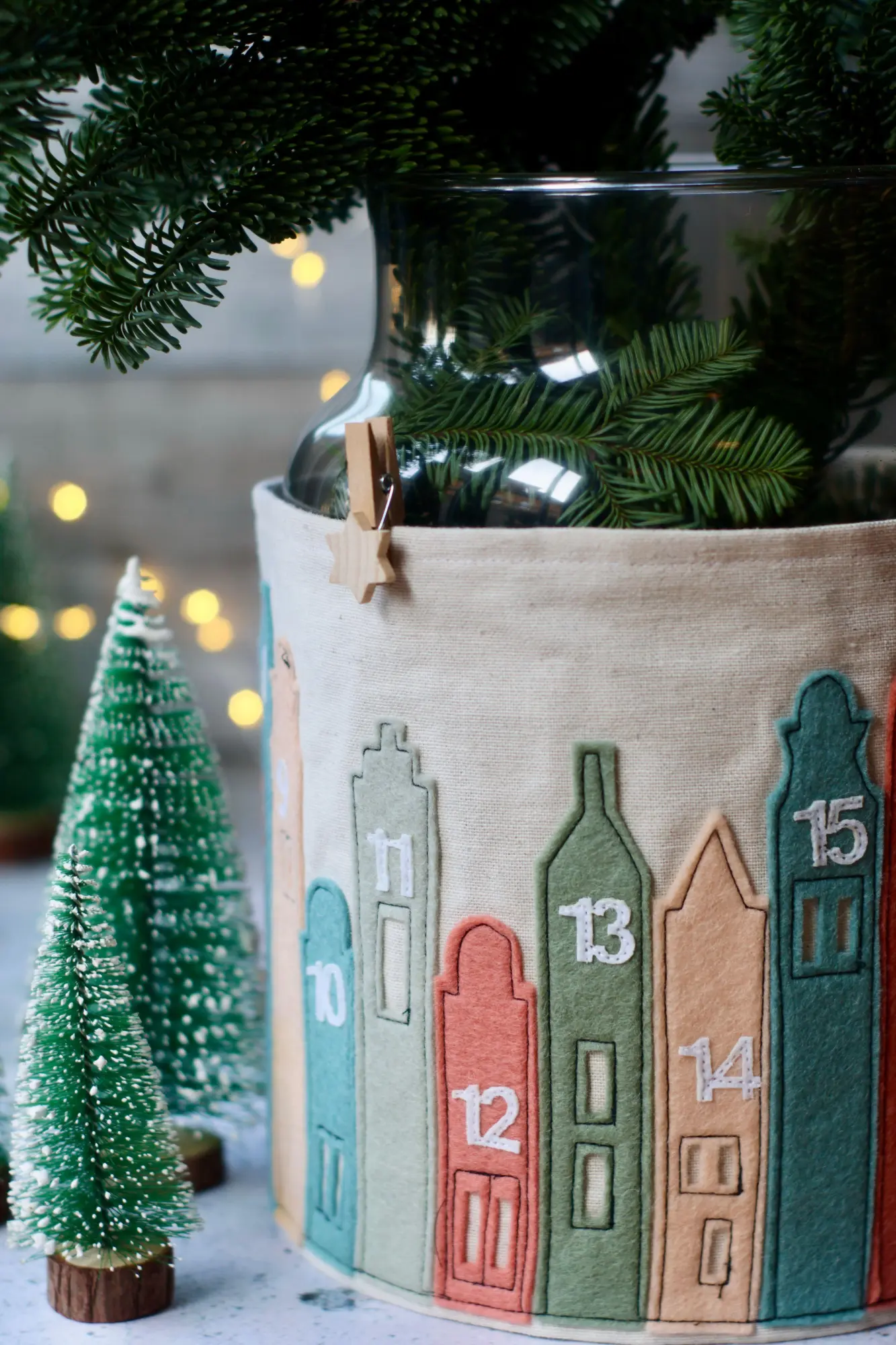 Bild: 9783841068576 | Näh dir dein Winter Wonderland | Daniela Schmidt-Kohl | Buch | 144 S.