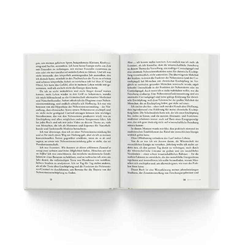 Bild: 9783949458576 | Eat for Energy | Ari Whitten (u. a.) | Buch | 320 S. | Deutsch | 2023
