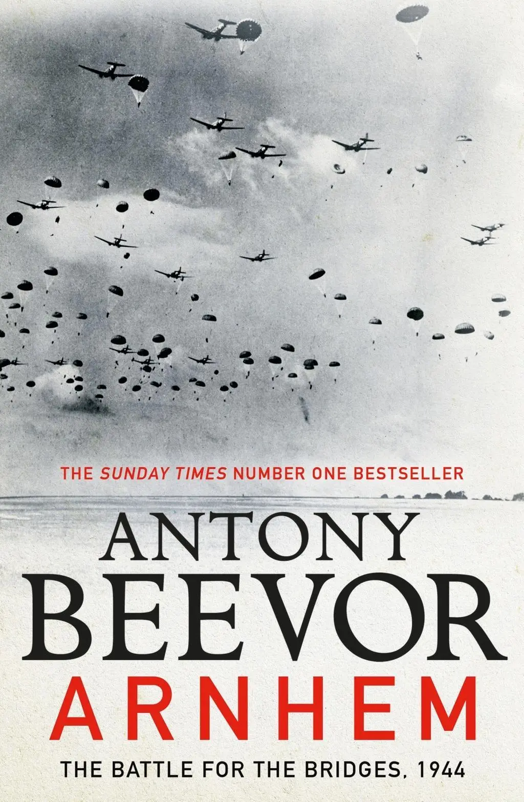 Cover: 9780670918676 | Arnhem | Antony Beevor | Taschenbuch | XXII | Englisch | 2019