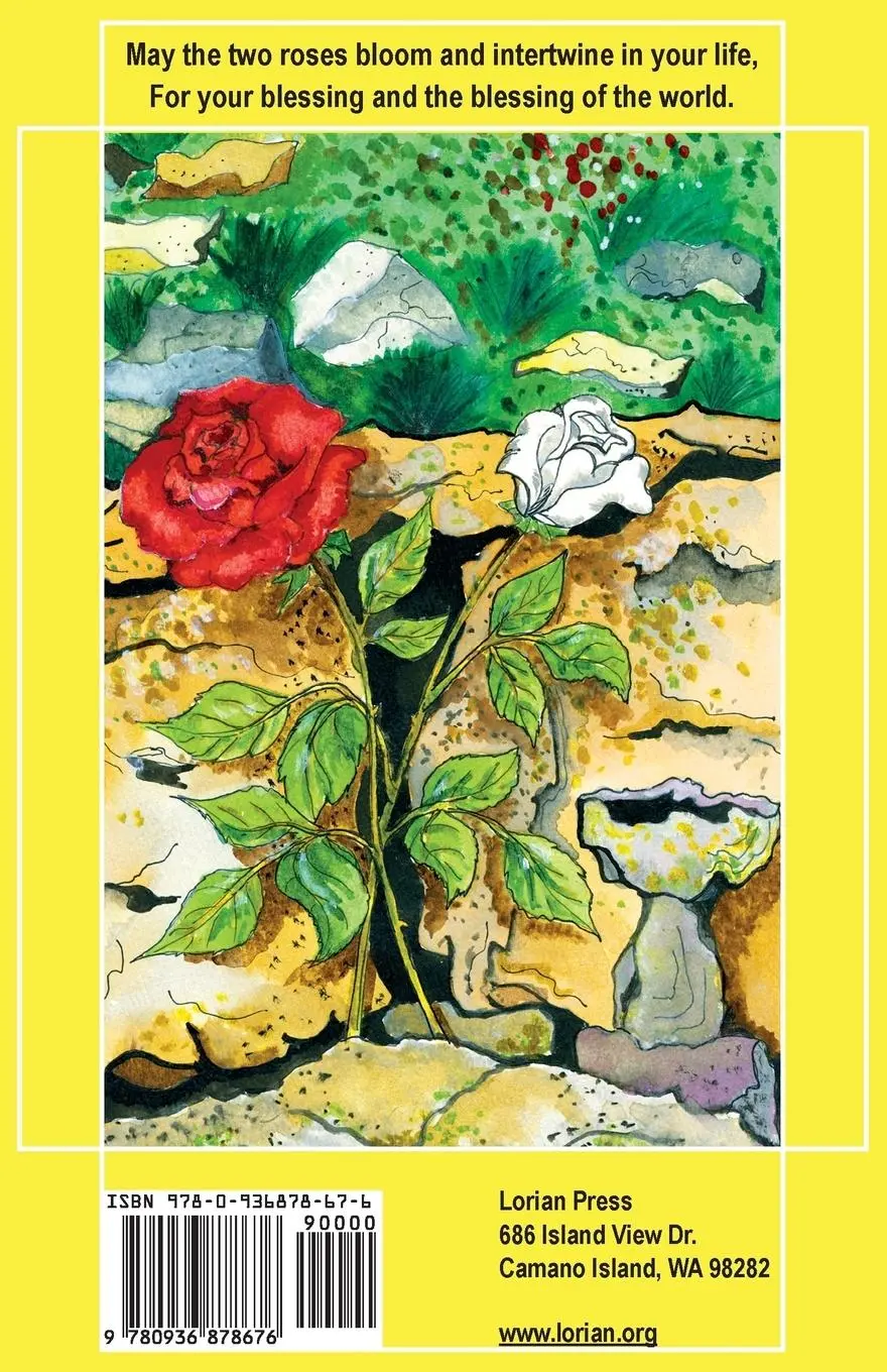 Rückseite: 9780936878676 | Conversations with the Sidhe | David Spangler | Taschenbuch | Englisch