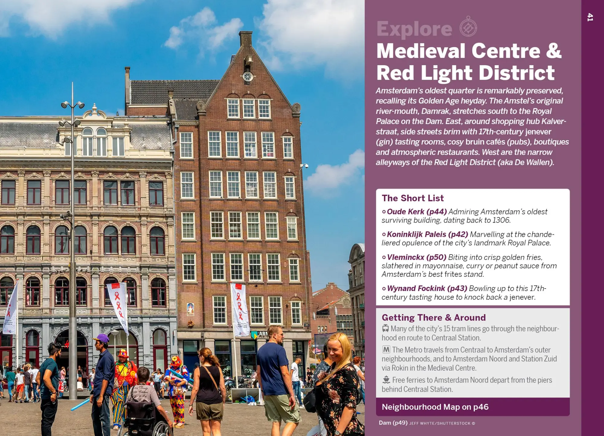 Bild: 9781838698676 | Pocket Amsterdam | Catherine Le Nevez | Taschenbuch | 192 S. | 2024