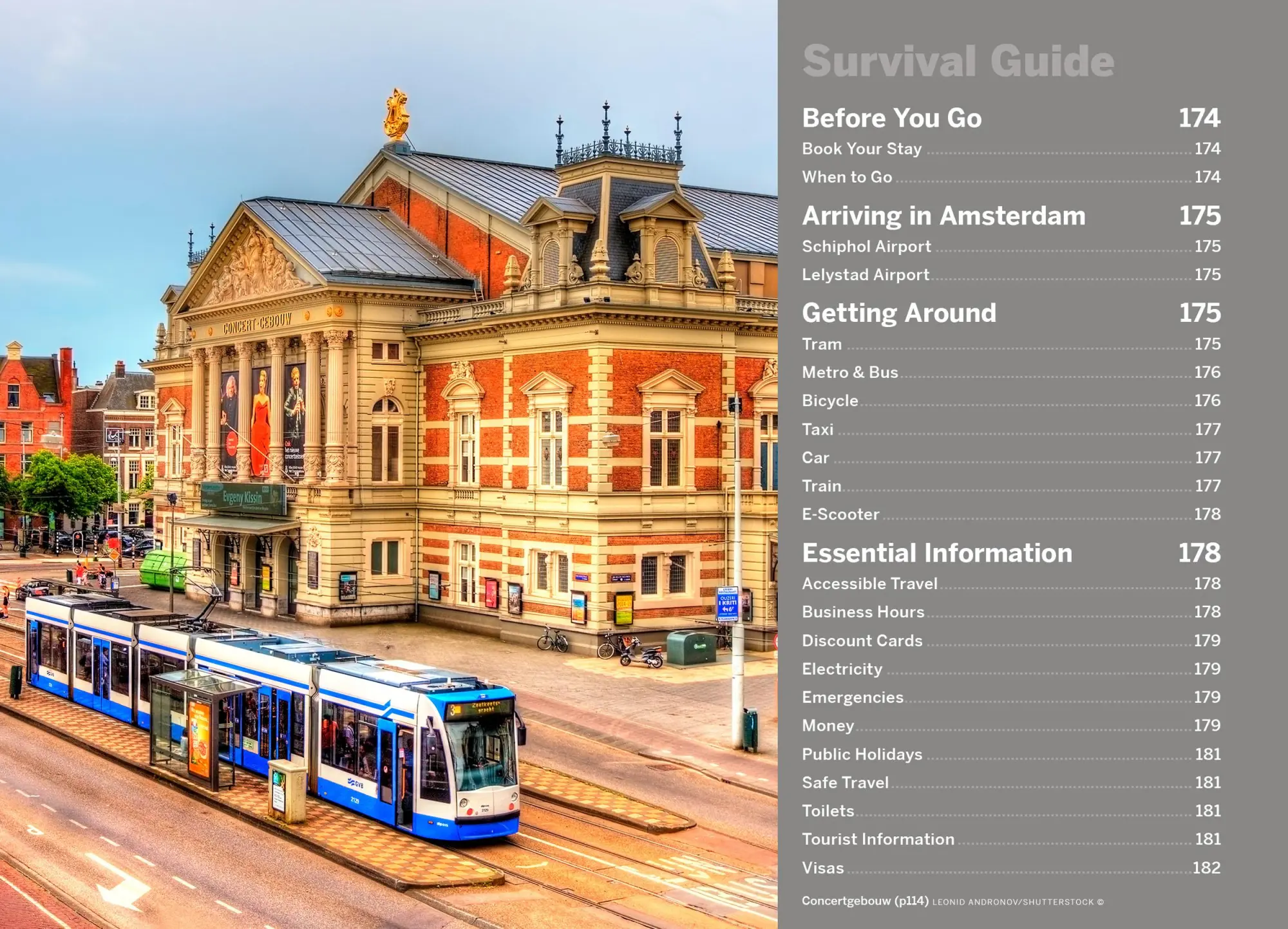 Bild: 9781838698676 | Pocket Amsterdam | Catherine Le Nevez | Taschenbuch | 192 S. | 2024