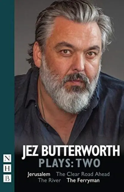 Cover: 9781848428676 | Jez Butterworth Plays: Two | Jez Butterworth | Taschenbuch | Englisch