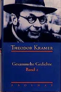 Cover: 9783552048676 | Gesammelte Gedichte 2 | Theodor Kramer | Buch | 624 S. | Deutsch