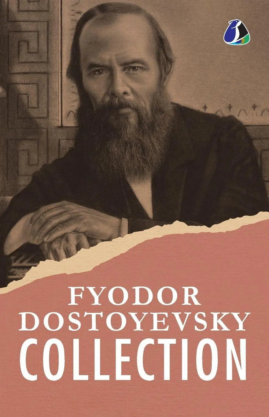 Cover: 9789362058676 | Fyodor Dostoyevsky Classic Collection | Fyodor Dostoevsky | Buch