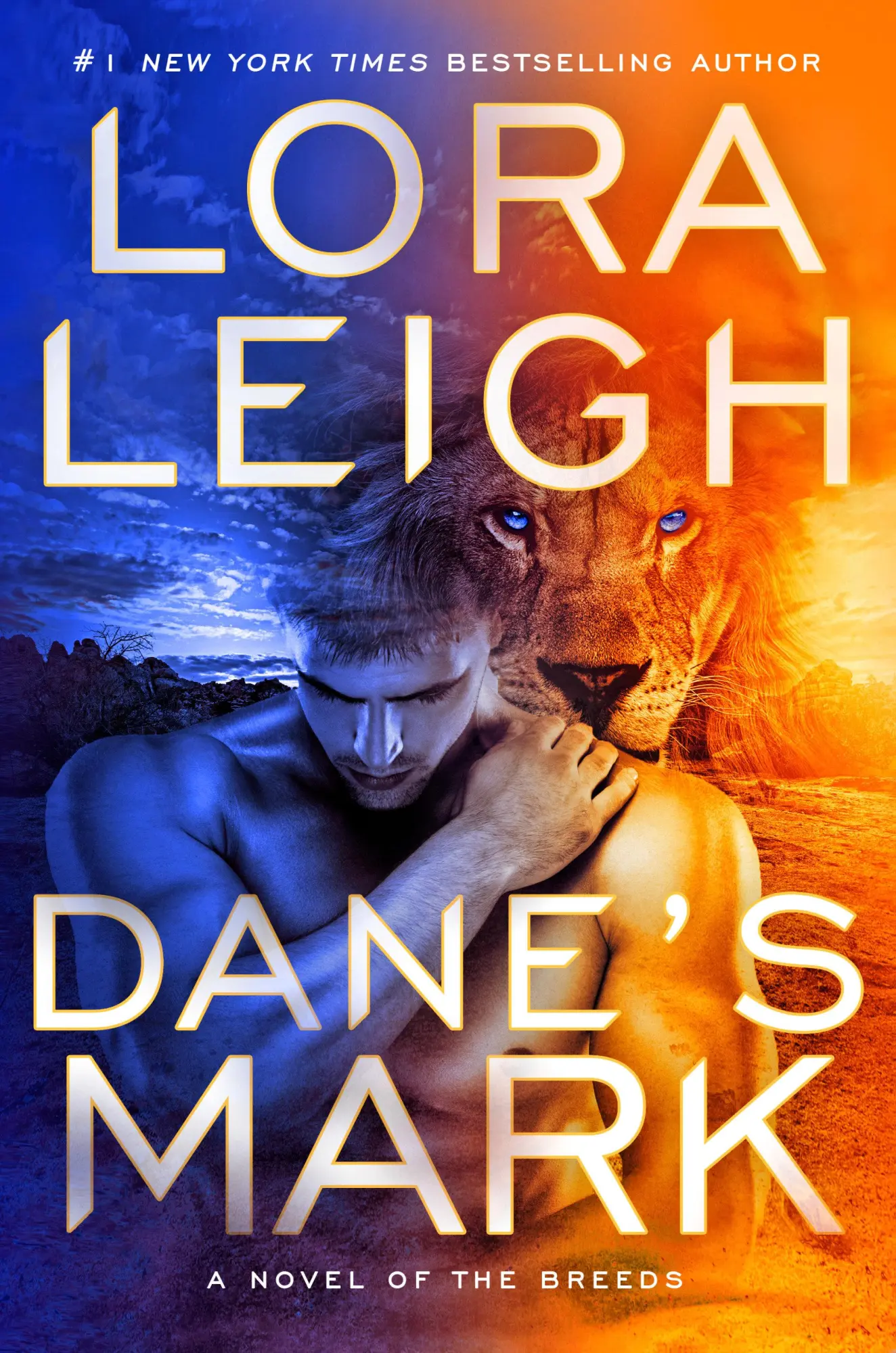 Cover: 9780593098776 | Dane's Mark | Lora Leigh | Buch | Einband - fest (Hardcover) | 2024 Cover: 9780593098776 | Dane's Mark | Lora Leigh | Buch | Einband - fest (Hardcover) | 2024