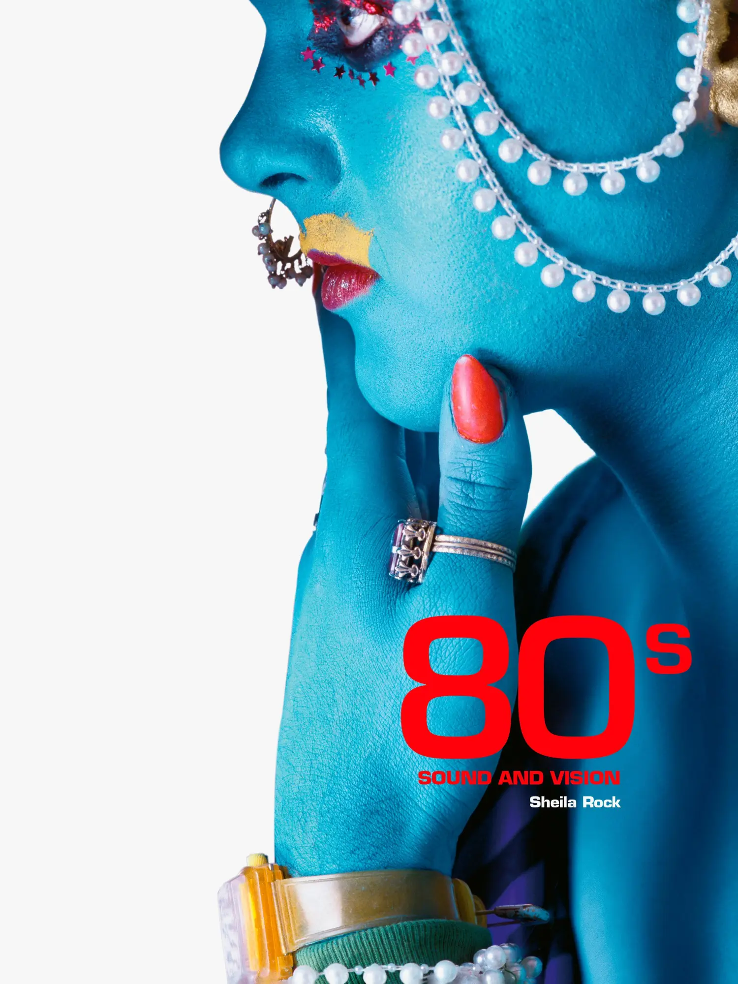 80s Sound and Vision Gebunden