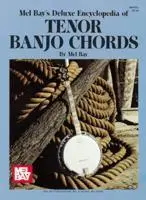 Cover: 9780871668776 | Tenor Banjo Chord Encyclopedia | Mel Bay | Taschenbuch | Buch