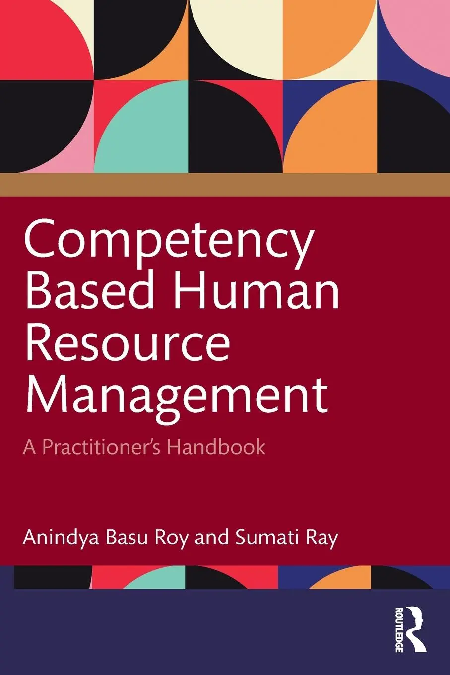 Cover: 9781032628776 | Competency Based Human Resource Management | A Practitioner's Handbook